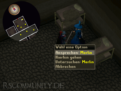 Merlin