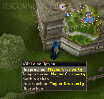 Cromperty