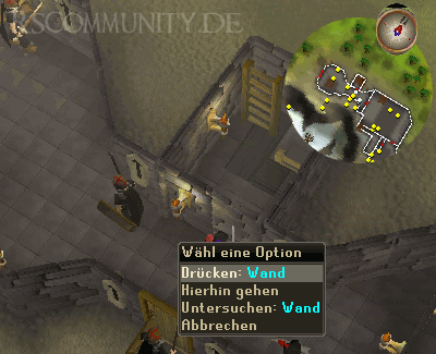 Wand