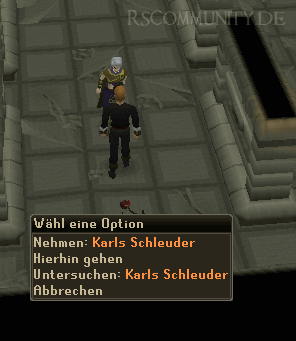 Karls Schleuder