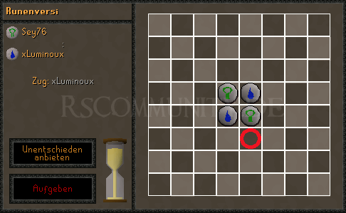 Runenversi