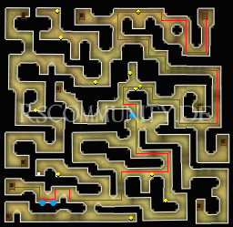 Labyrinth_Weg
