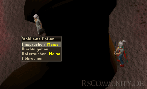 Maisa