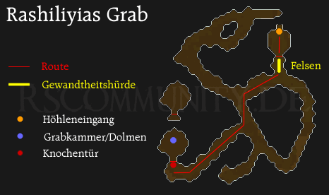 Rashiliyias Grab