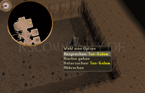 Ton-Golem