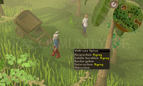 Vigroy
