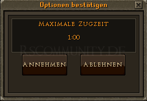 Zugzeit
