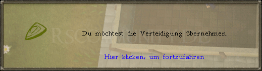 Verteidigung