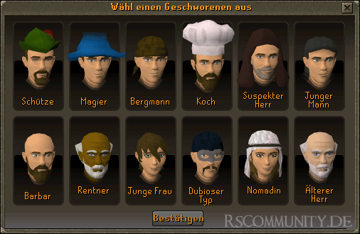 Geschworene