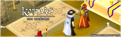 Banner: Kontakt