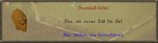 Neuer Ball