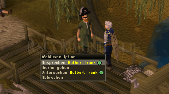 Rotbart Frank