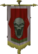Fäulnisgeist Banner