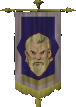 Menschen Banner