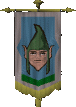 Gnomen Banner