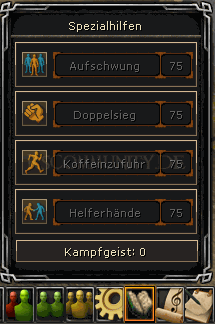 Kampfgeist