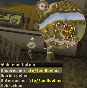 Steffen Huehna