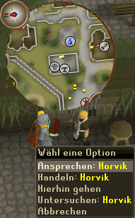 Horvik