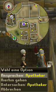 Apotheker