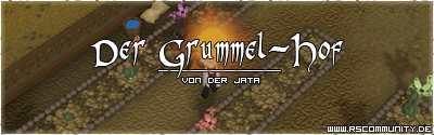 Banner: Grummel-Hof