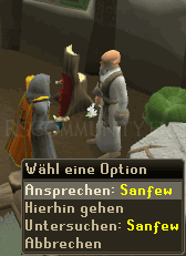 Sanfew