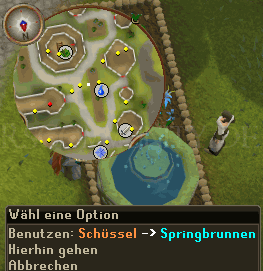 Springbrunnen