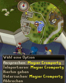 Magier Cromperty