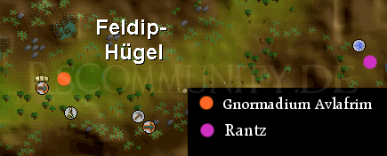 Standort Ansprechpartner