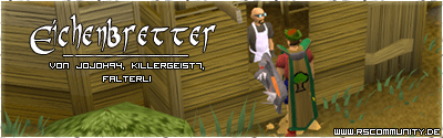 Banner: Eichenbretter Herstellung