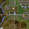 Halgrives Position
