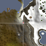Eingang nach Keldagrim