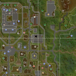 Museum von Varrock