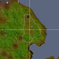 Koordinaten: 13.33N2.1W