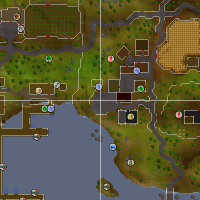 Koordinaten: 2.50N19.57E