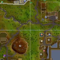 Koordinaten: 3.18N17.20E