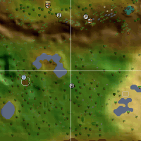 Koordinaten: 7.26S3.39E