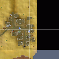 Koordinaten: 7.43S31.20E