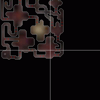 Koordinaten: E1.1N19.48E