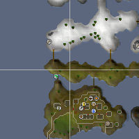 Koordinaten: M21.0N3.35W