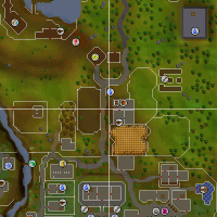 Koordinaten: M6.16N6.11E