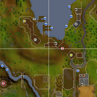 Koordinaten: M7.13N5.16E