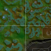 Koordinaten: M8.0N33.52E