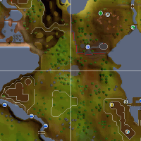 Koordinaten: M8.52N3.35E